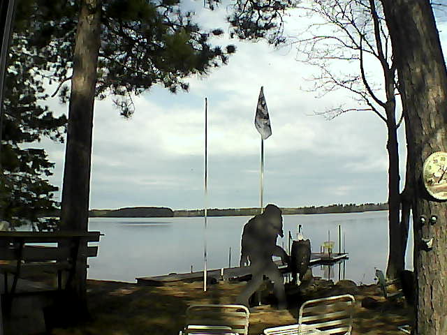 Whiteface Cam Image - Fri, 05/05/2017 9:48am 