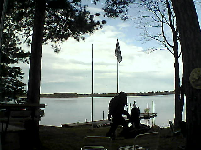 Whiteface Cam Image - Fri, 05/05/2017 10:08am 