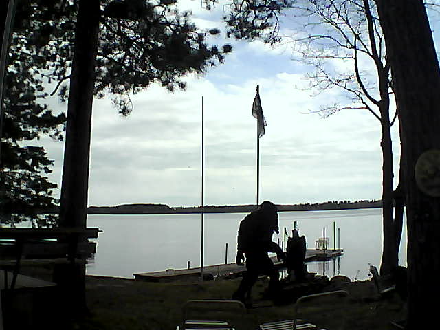 Whiteface Cam Image - Fri, 05/05/2017 10:48am 