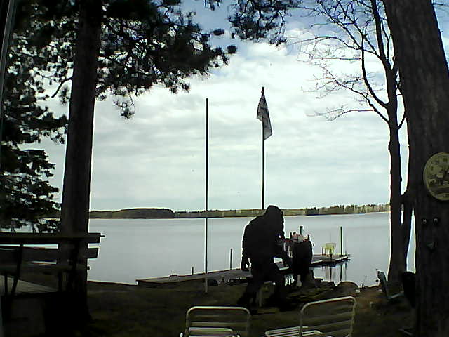 Whiteface Cam Image - Fri, 05/05/2017 10:58am 