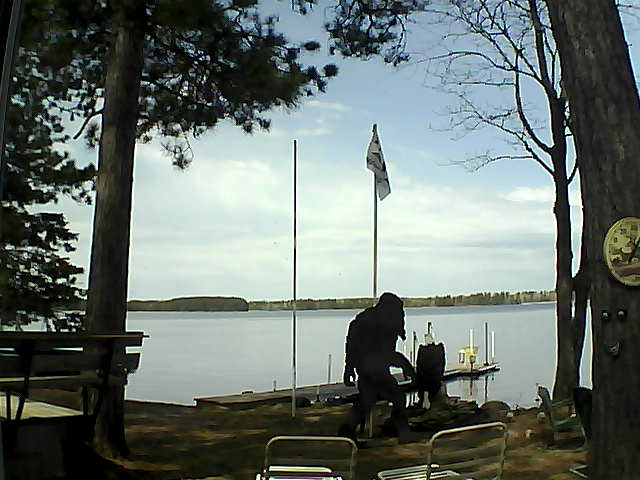 Whiteface Cam Image - Fri, 05/05/2017 11:18am 