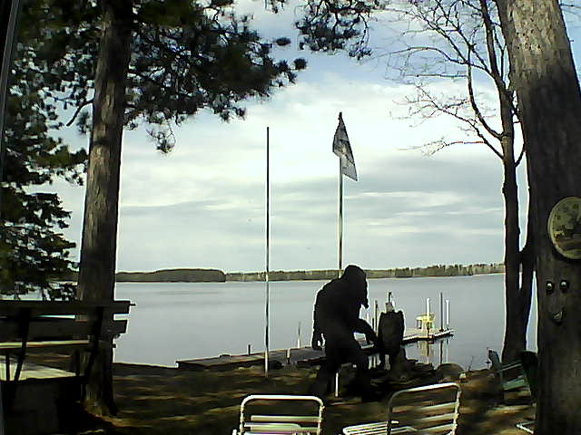 Whiteface Cam Image - Fri, 05/05/2017 11:28am 