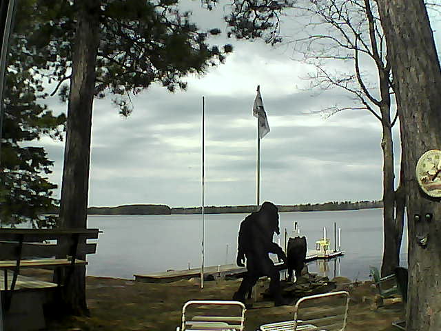 Whiteface Cam Image - Fri, 05/05/2017 11:38am 