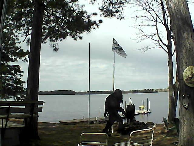 Whiteface Cam Image - Fri, 05/05/2017 11:58am 