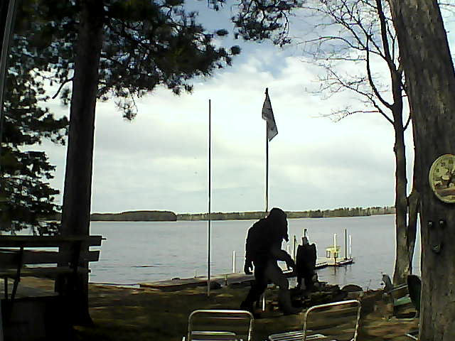 Whiteface Cam Image - Fri, 05/05/2017 12:18pm 