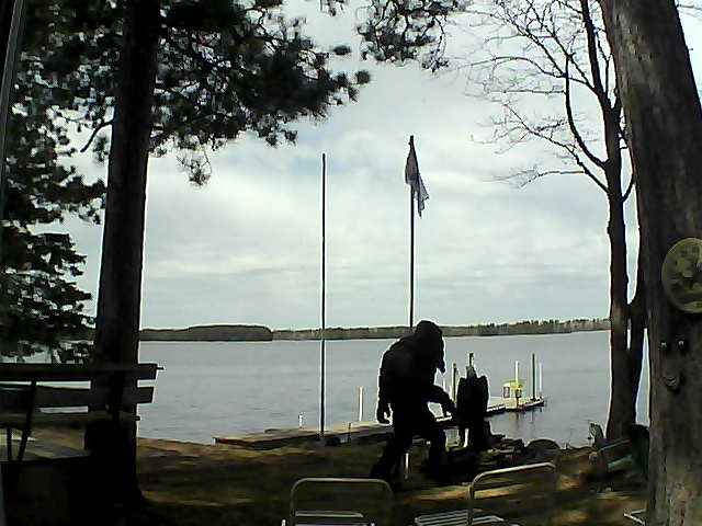 Whiteface Cam Image - Fri, 05/05/2017 12:28pm 