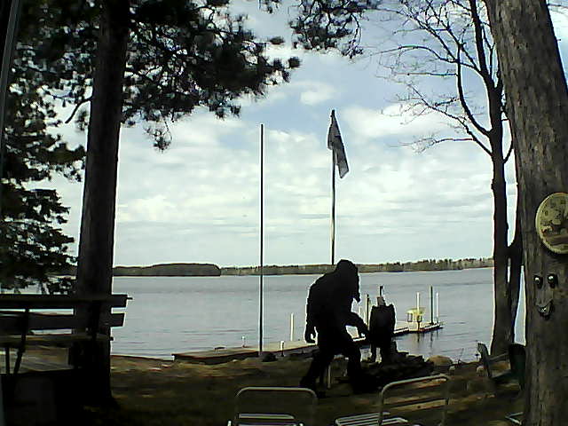 Whiteface Cam Image - Fri, 05/05/2017 12:38pm 