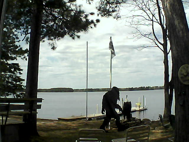 Whiteface Cam Image - Fri, 05/05/2017 12:48pm 