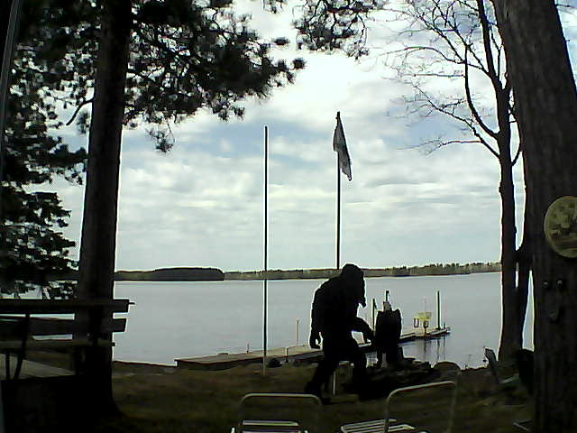 Whiteface Cam Image - Fri, 05/05/2017 12:58pm 