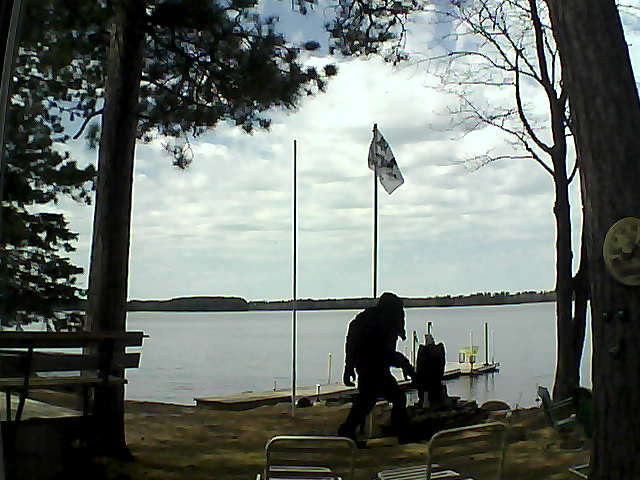 Whiteface Cam Image - Fri, 05/05/2017 1:08pm 