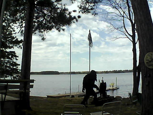 Whiteface Cam Image - Fri, 05/05/2017 1:18pm 