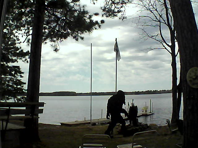 Whiteface Cam Image - Fri, 05/05/2017 1:38pm 