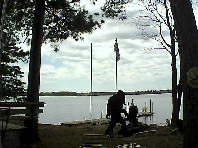 Whiteface Cam Image - Fri, 05/05/2017 1:48pm 