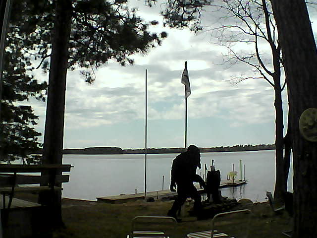 Whiteface Cam Image - Fri, 05/05/2017 2:08pm 