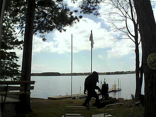 Whiteface Cam Image - Fri, 05/05/2017 2:18pm 