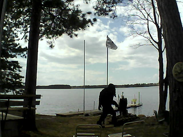 Whiteface Cam Image - Fri, 05/05/2017 2:38pm 