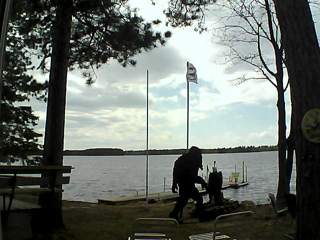 Whiteface Cam Image - Fri, 05/05/2017 2:48pm 