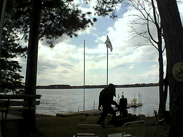 Whiteface Cam Image - Fri, 05/05/2017 2:58pm 