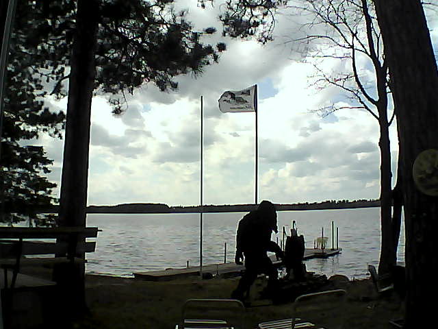 Whiteface Cam Image - Fri, 05/05/2017 3:18pm 