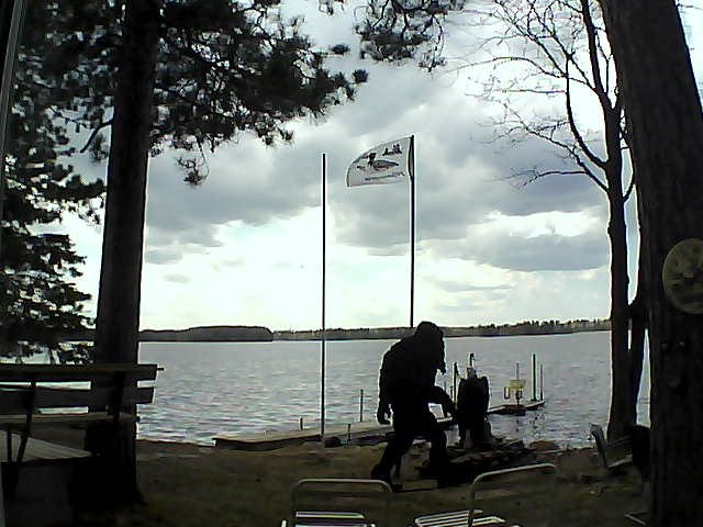 Whiteface Cam Image - Fri, 05/05/2017 3:28pm 