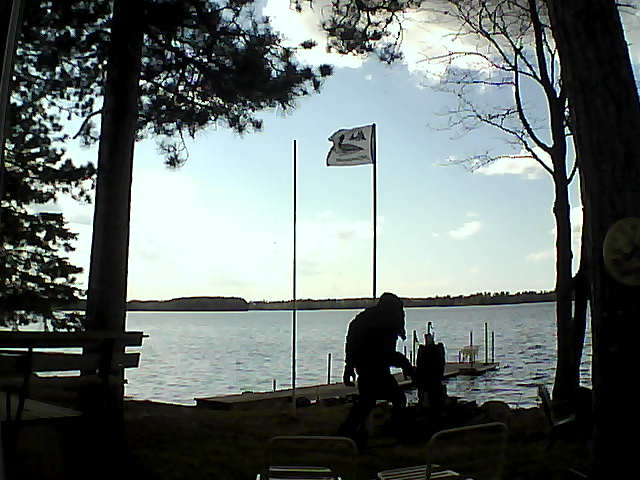 Whiteface Cam Image - Fri, 05/05/2017 3:48pm 