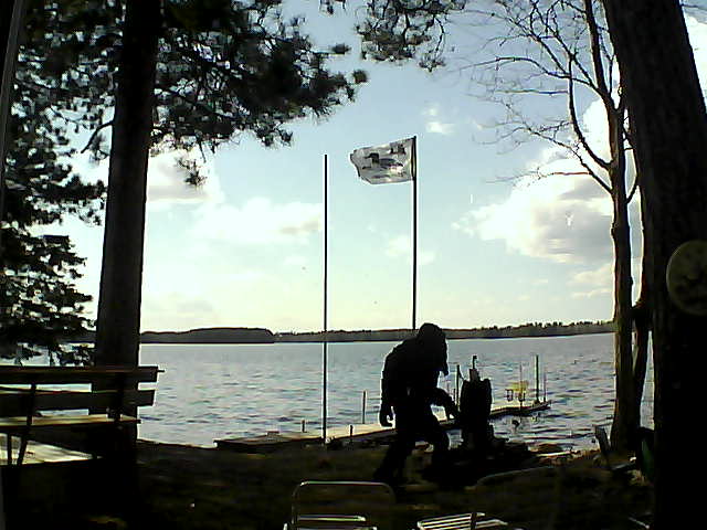 Whiteface Cam Image - Fri, 05/05/2017 3:58pm 