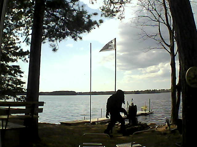 Whiteface Cam Image - Fri, 05/05/2017 4:08pm 