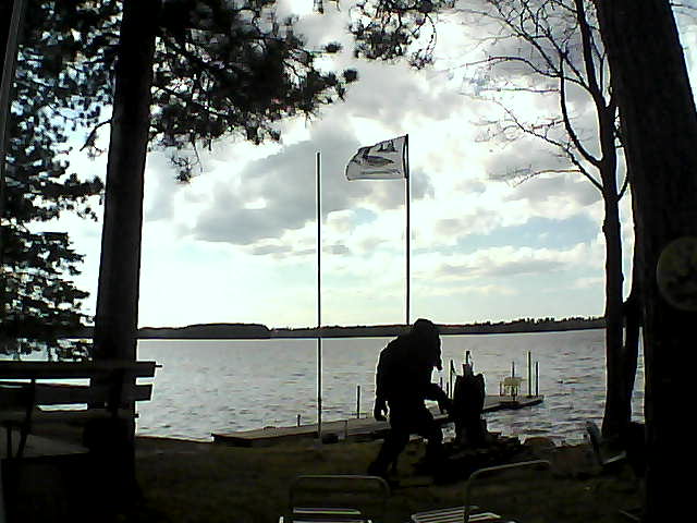 Whiteface Cam Image - Fri, 05/05/2017 4:18pm 