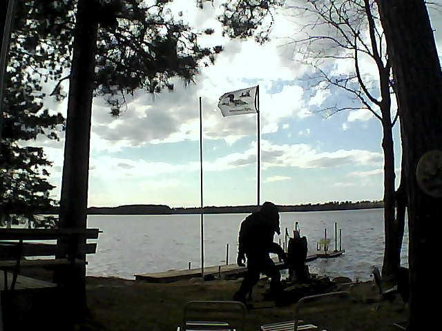 Whiteface Cam Image - Fri, 05/05/2017 4:38pm 