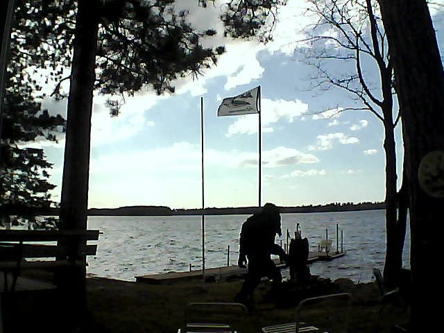 Whiteface Cam Image - Fri, 05/05/2017 4:48pm 