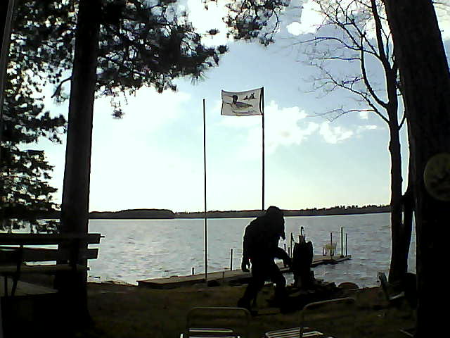 Whiteface Cam Image - Fri, 05/05/2017 4:58pm 