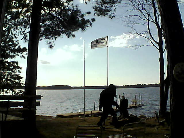 Whiteface Cam Image - Fri, 05/05/2017 5:08pm 