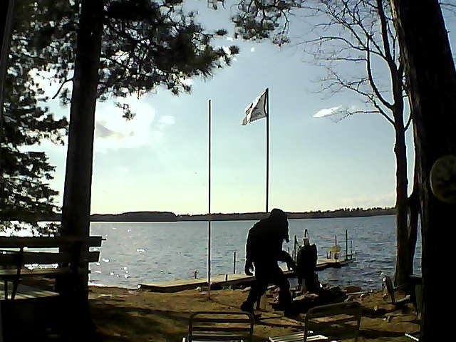 Whiteface Cam Image - Fri, 05/05/2017 5:18pm 