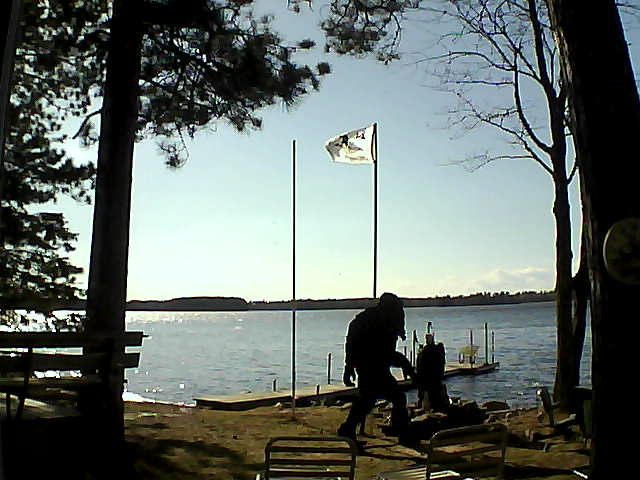 Whiteface Cam Image - Fri, 05/05/2017 5:28pm 