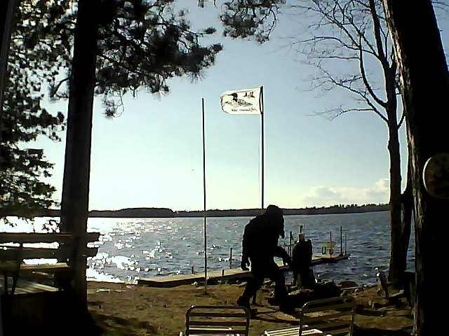 Whiteface Cam Image - Fri, 05/05/2017 5:38pm 