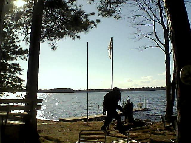 Whiteface Cam Image - Fri, 05/05/2017 5:49pm 