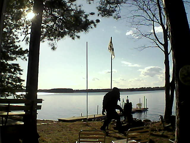 Whiteface Cam Image - Fri, 05/05/2017 6:09pm 