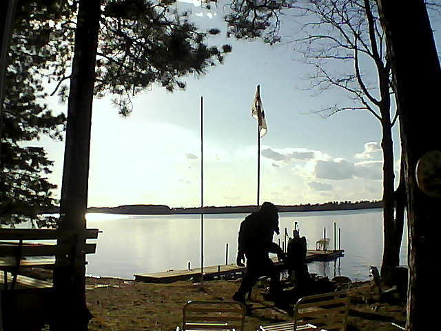 Whiteface Cam Image - Fri, 05/05/2017 6:19pm 