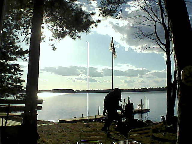 Whiteface Cam Image - Fri, 05/05/2017 6:39pm 