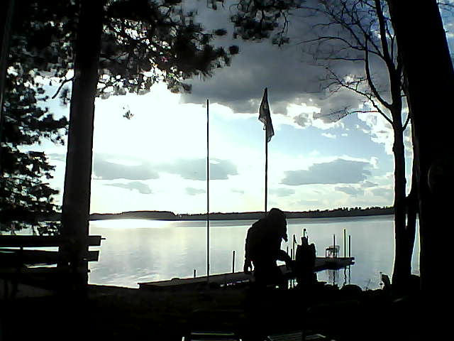 Whiteface Cam Image - Fri, 05/05/2017 6:49pm 