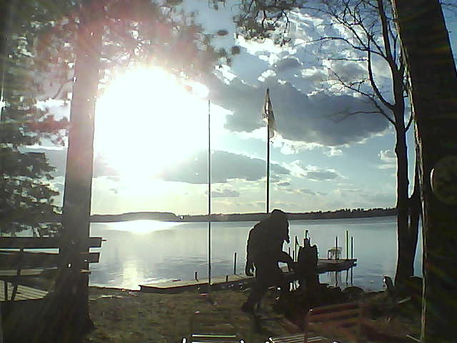 Whiteface Cam Image - Fri, 05/05/2017 6:59pm 