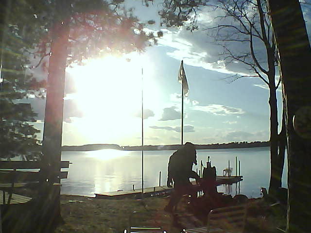 Whiteface Cam Image - Fri, 05/05/2017 7:09pm 