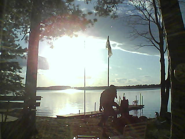 Whiteface Cam Image - Fri, 05/05/2017 7:19pm 