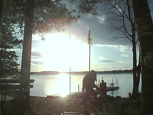 Whiteface Cam Image - Fri, 05/05/2017 7:29pm 