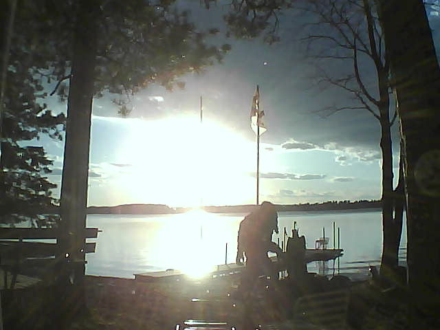 Whiteface Cam Image - Fri, 05/05/2017 7:39pm 