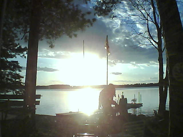 Whiteface Cam Image - Fri, 05/05/2017 7:49pm 