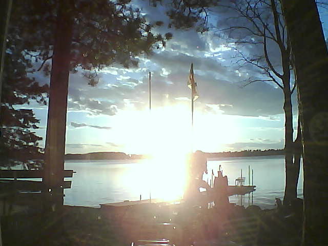 Whiteface Cam Image - Fri, 05/05/2017 7:59pm 