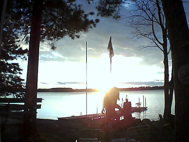 Whiteface Cam Image - Fri, 05/05/2017 8:09pm 