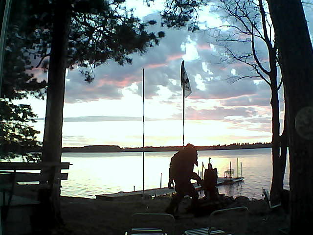 Whiteface Cam Image - Fri, 05/05/2017 8:29pm 