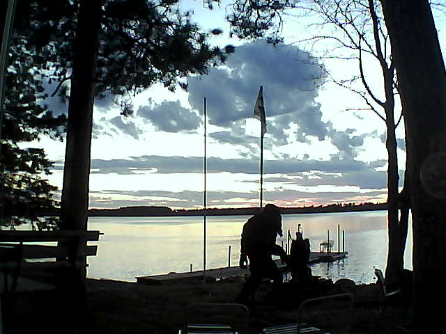 Whiteface Cam Image - Fri, 05/05/2017 8:39pm 